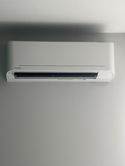 2G services climatisation. installation de clim...