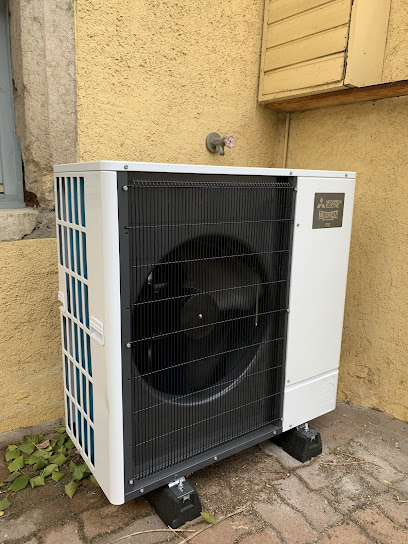 2s solutions // pompe à chaleur, photovoltaïque...