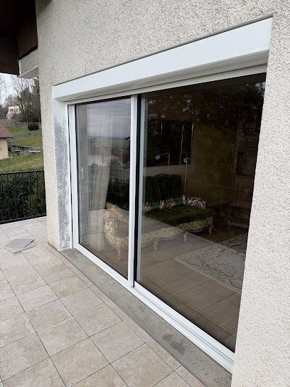 A.B menuiserie installateur fenêtre RGE volet r...