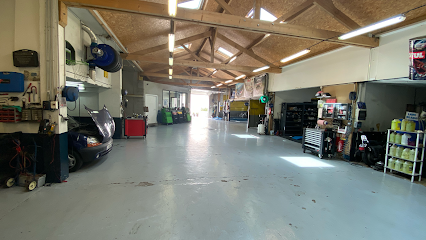 A C A - Bosch Car Service