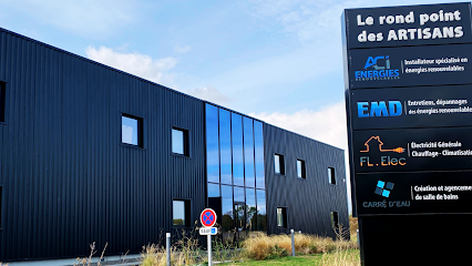 A.C.I. Energies Renouvelables