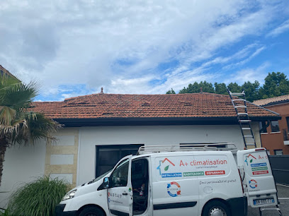 A+ Climatisation Confort Énergétique