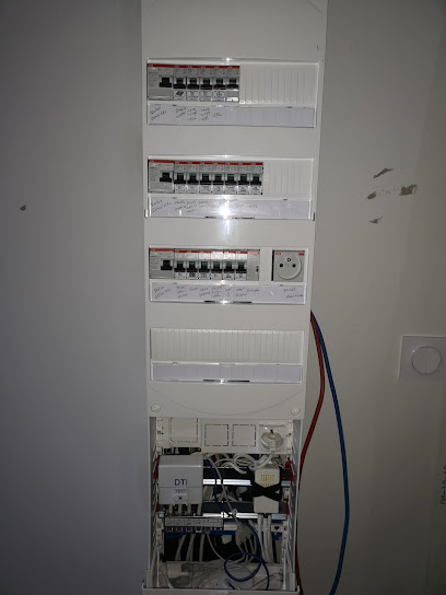 A . E . Electricité Rénovation SARL