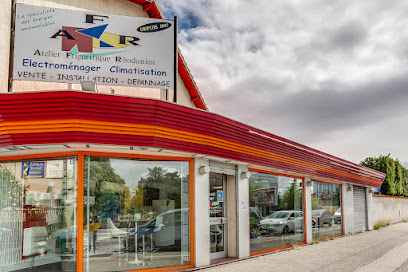 A.F.R Atelier Frigorifique Rhodanien