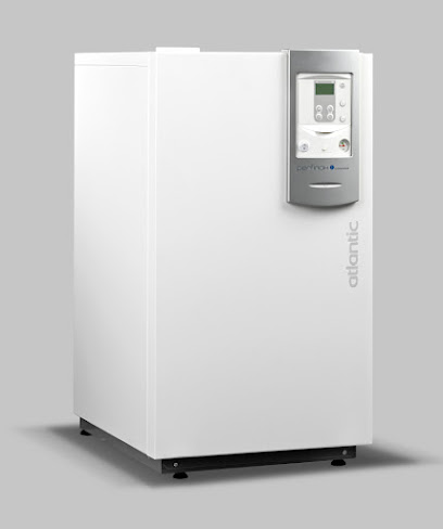 A2C Ambiance Chauffage Climatisation