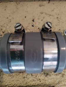 A2F Plomberie Chauffage Electricité