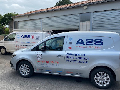 A2S Atlantic Systems & Services