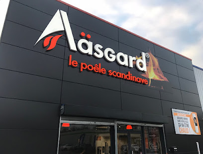 Aäsgard Le Mans