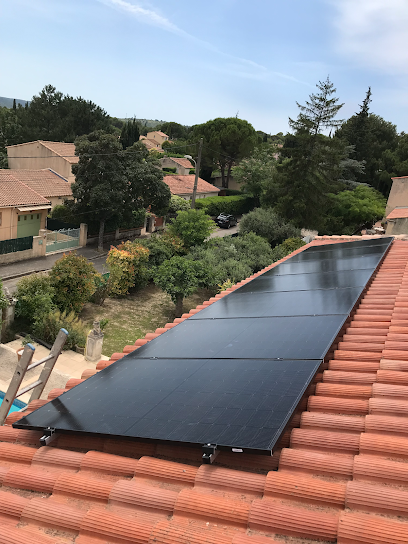 AB Solar System Aix - Panneaux solaires