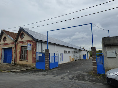 ABE - Ardennes Bio Energies