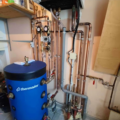 ABPC - Arnaud Bresse Plomberie Chauffage