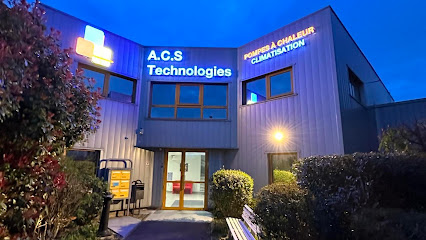 ACS TECHNOLOGIES