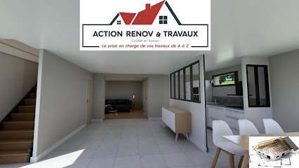 Action Rénov & Travaux