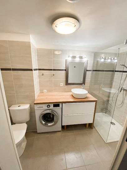 AD - Plomberie & Climatisation