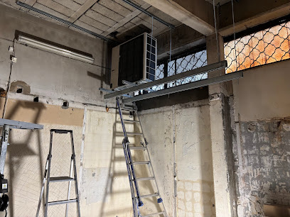 ADE 34 Climatisation Montpellier