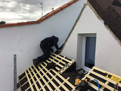 ADHN - ISOLATION - NANTES