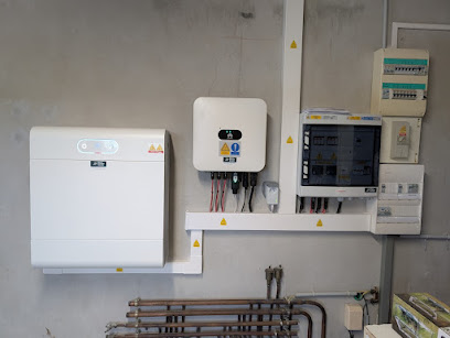 ADOUR ÉNERGIE SOLAIRE