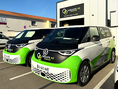 AE Energie Groupe