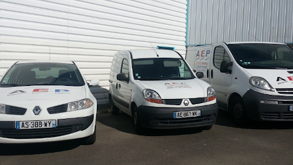 AEP Alliance Electricité Plomberie