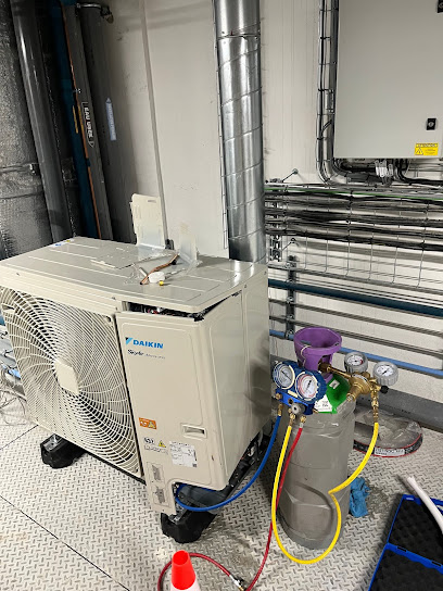 Aero Climatisation Paris