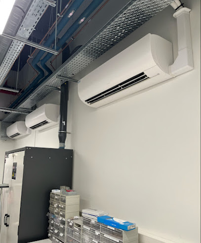 Aero Hvac Climatisation