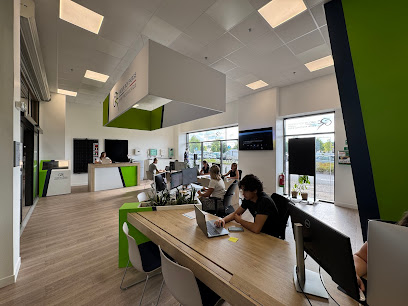 Agence Photovoltaïque Roy Énergie