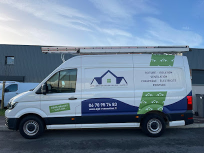 AGH Rénovation - Votre spécialiste en Normandie