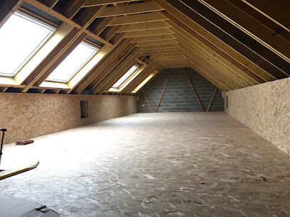 Agrandissement Maison, Extension Maison, Rehaus...