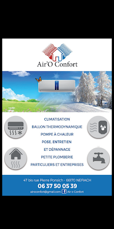 Air'O Confort