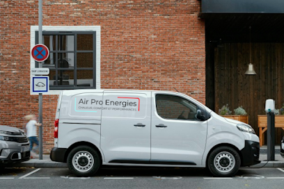 Air Pro Energies