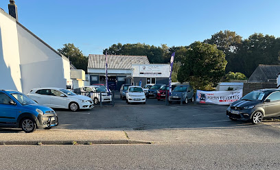 Aixam Atlantique Sans Permis 44 (ASP 44)