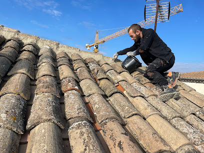 AJ Rénovation couvreur avignon