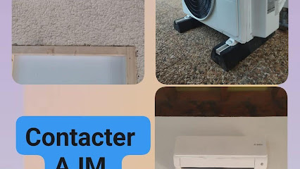 AJM Plomberie Services