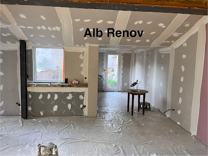 Alb Renov
