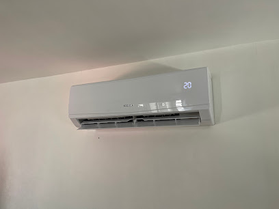 Alex Mouraux Climatisation