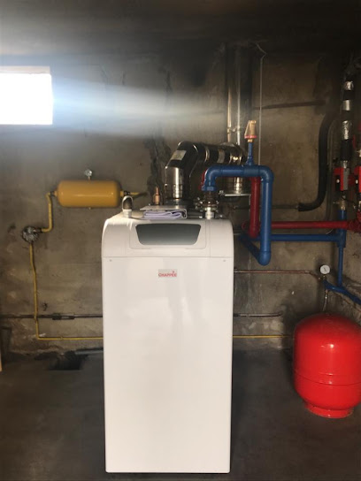 Alfroy Dépannage Chauffage