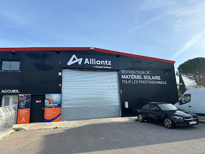 Alliantz - Aix