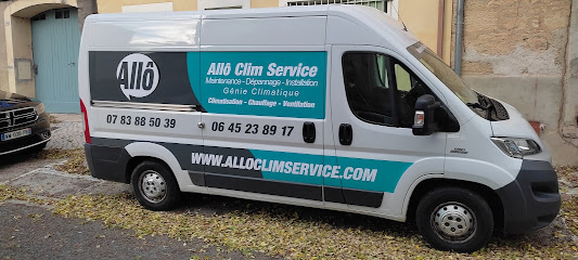 Allô Clim Service