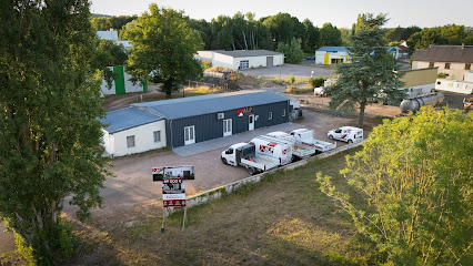 ALP Construction®️ MOULINS