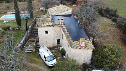 ALPES CHAUFFAGE CONFORT - A2C ENR - Aiglun