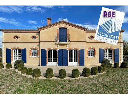 ALPHABAIE OuvertureS Menuiseries Extérieures RG...