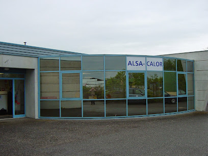 Alsa Calor- Mulhouse - Chauffage