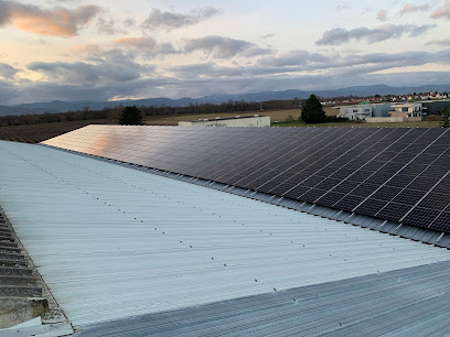 Alsace Photovoltaïque