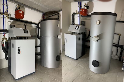 Altech Geothermie SARL