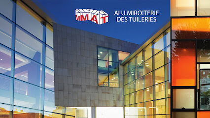 Alu Miroiterie Des Tuileries