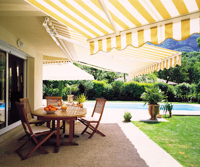 Aluminium Associés Zufic