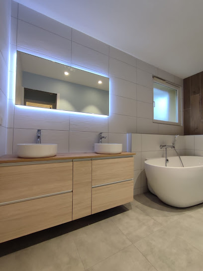 AMBIANCE BAIN CONCEPT