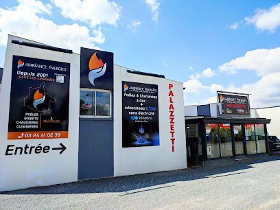 AMBIANCE ENERGIES 08