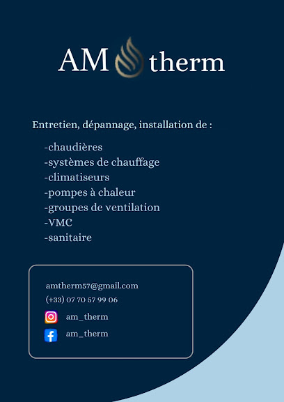 AMtherm