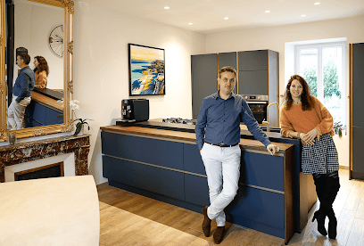 Anaka - rénovation clé en main